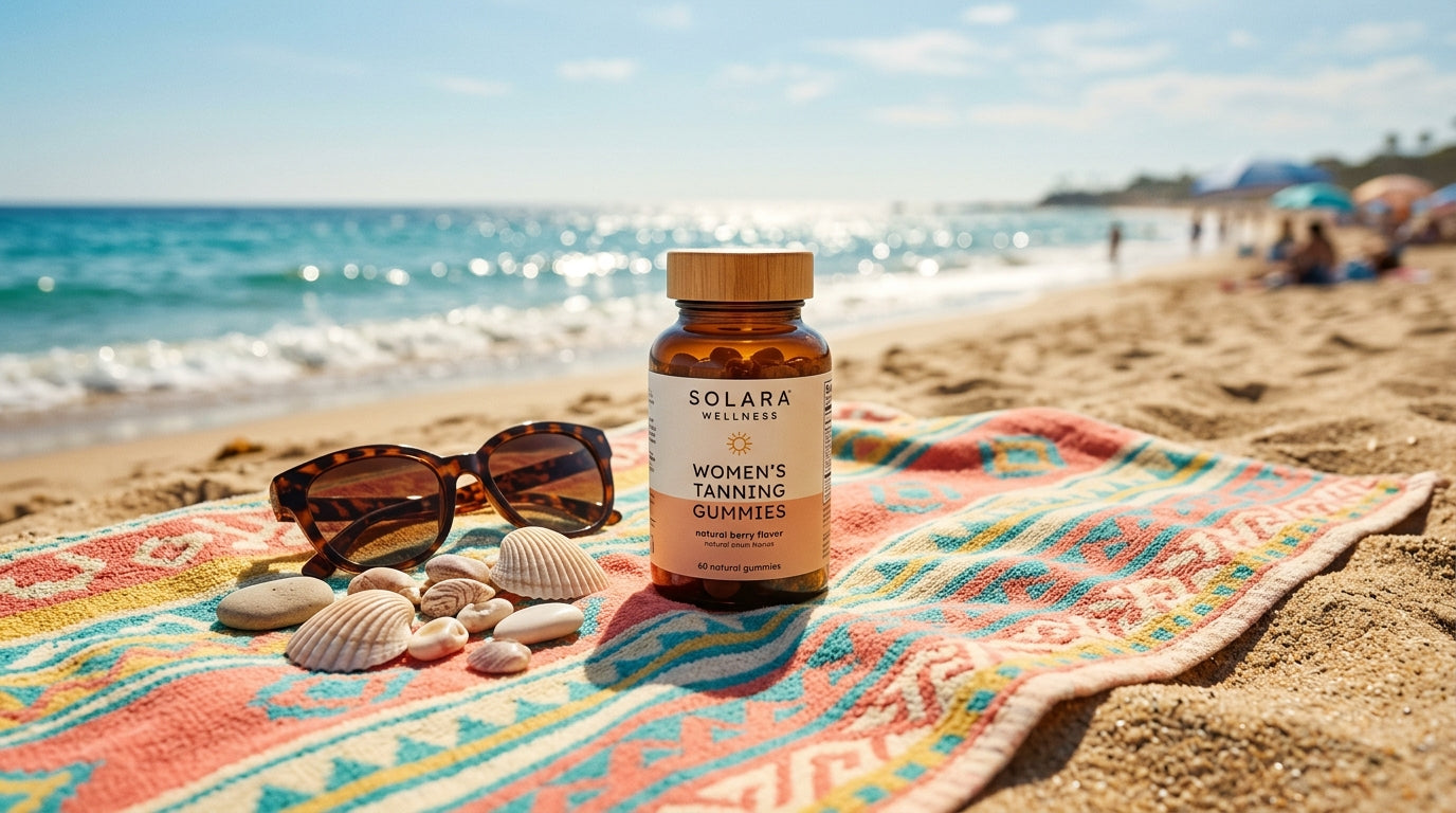 The Rise of Gummies for Holistic Health: Trends to Watch in 2023 🍏