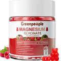 Sugar-Free Magnesium Glycinate Gummies for Sleep Support