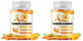 Tanning Gummies with Antioxidants for Healthy Skin | 60 Count
