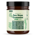 16-in-1 Sea Moss Gummies with Black Seed Oil & Ashwagandha