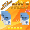 30PCS NAD+ ᴡᴇɪɢʜᴛ Management Patch, Easy-to-Use ʙᴏᴅʏ ʟᴏꜱꜱ Sticker, 2026 HOT Daily ʙᴏᴅʏ Care Support