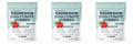 High Absorption Magnesium Bisglycinate Gummies | Vegan Raspberry Flavor