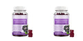 Glucosamine Chondroitin Gummies with Black Elderberry | Joint Health Support