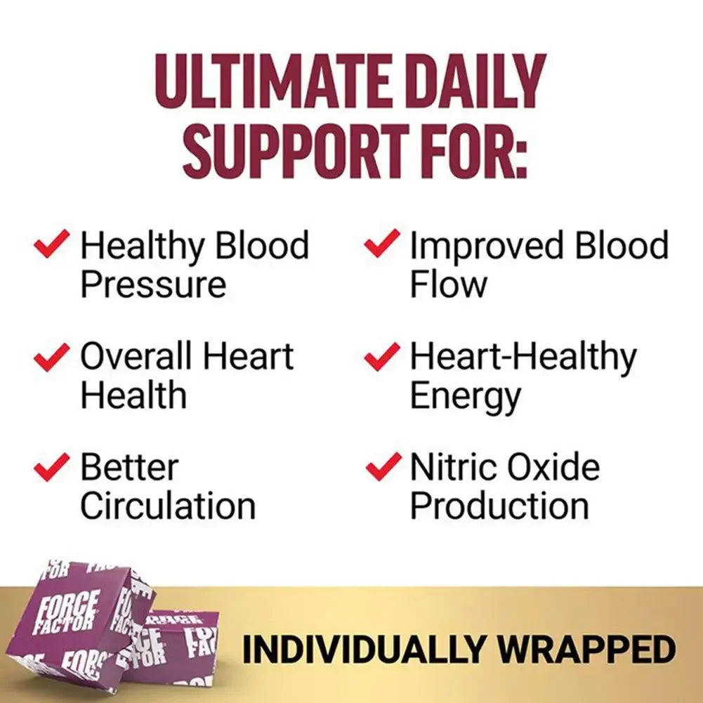 Delicious Beetroot Gummies | Immunity Boosting Health Treats