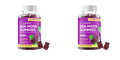 Elderberry Sea Moss Gummies | Daily Wellness Supplement