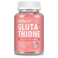 Glutathione Collagen Gummies | Boost Skin & Hair Health