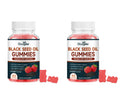 Black Seed Oil Gummies with Zinc | Daily Antioxidant Support