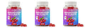 Delicious Magnesium Glycinate Gummies | Support Muscle Comfort